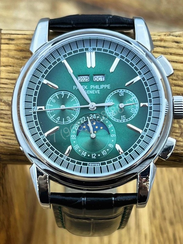 Часы Patek Philippe