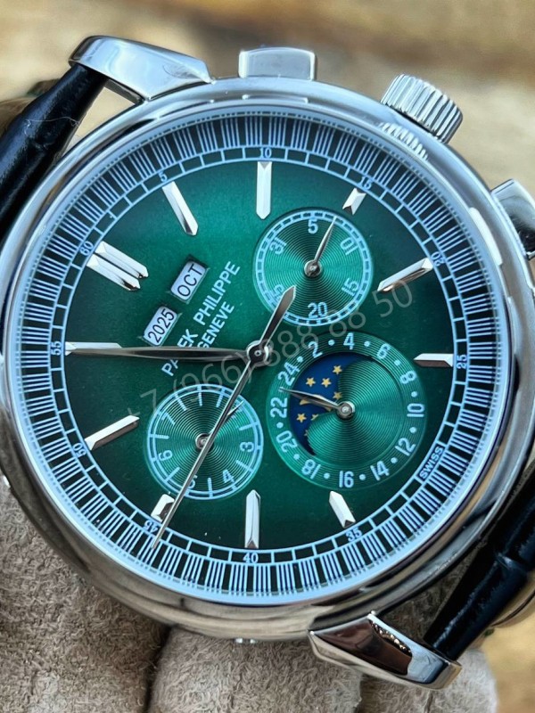 Часы Patek Philippe