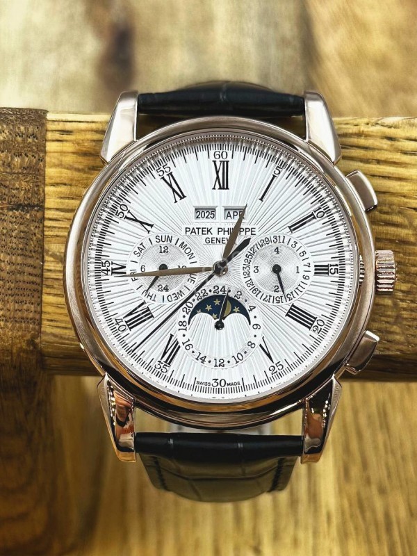 Часы Patek Philippe