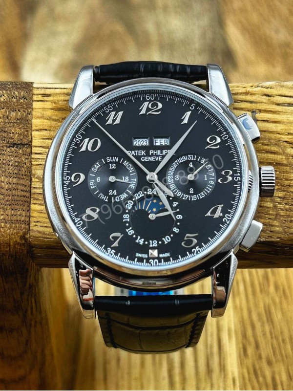 Часы Patek Philippe