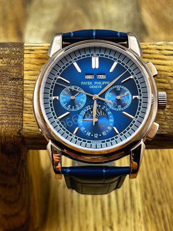 Часы Patek Philippe