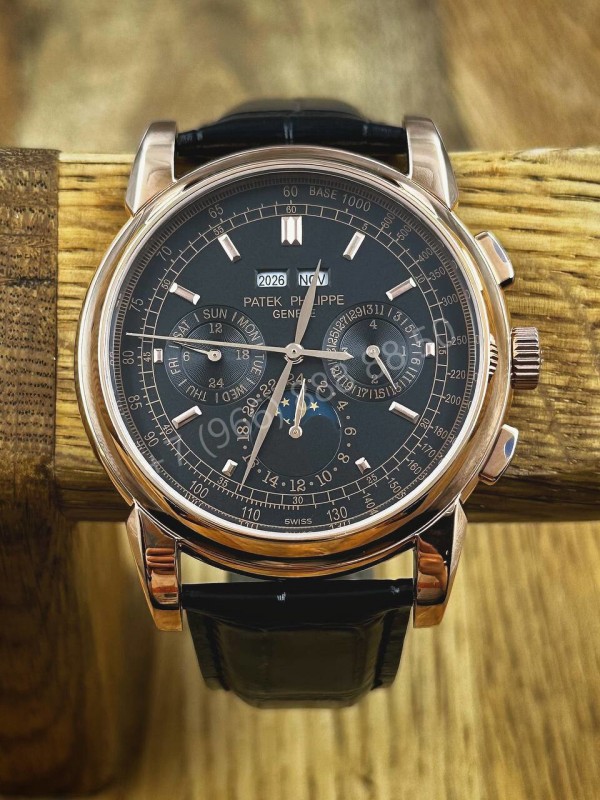 Часы Patek Philippe