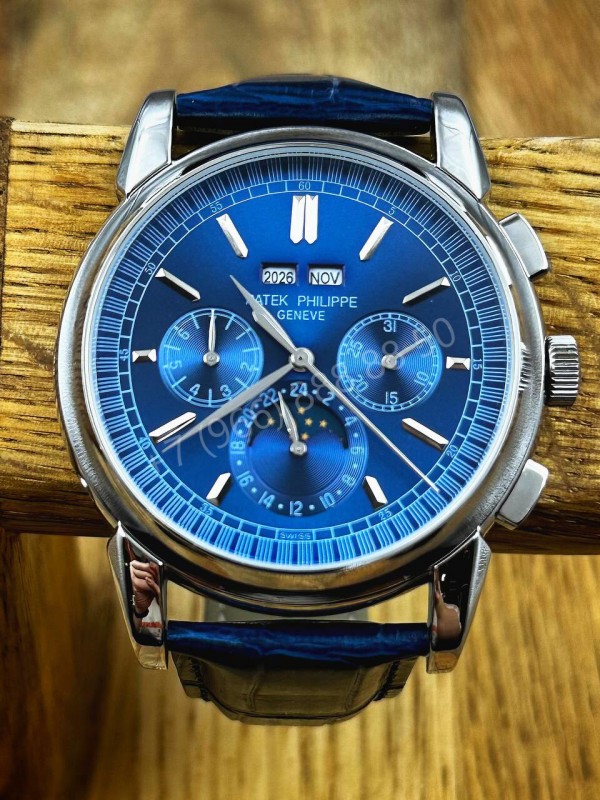 Часы Patek Philippe