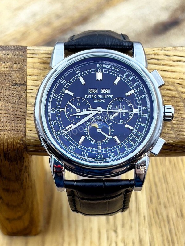 Часы Patek Philippe