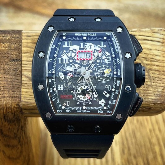 Часы Richard Mille