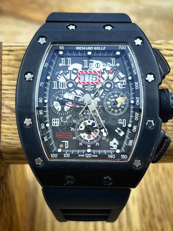 Часы Richard Mille