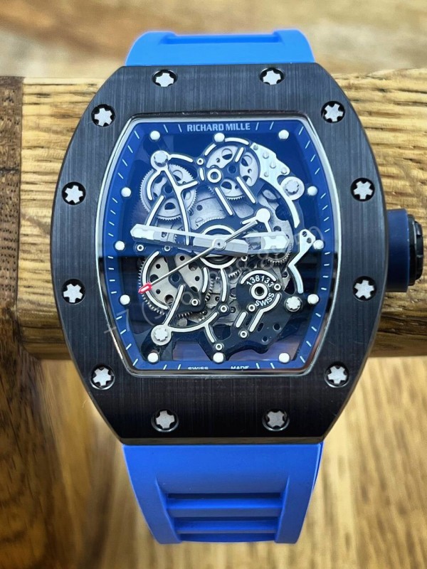 Часы Richard Mille