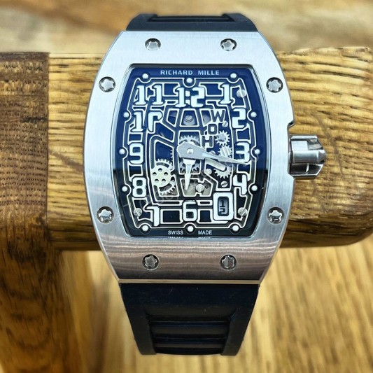 Часы Richard Mille