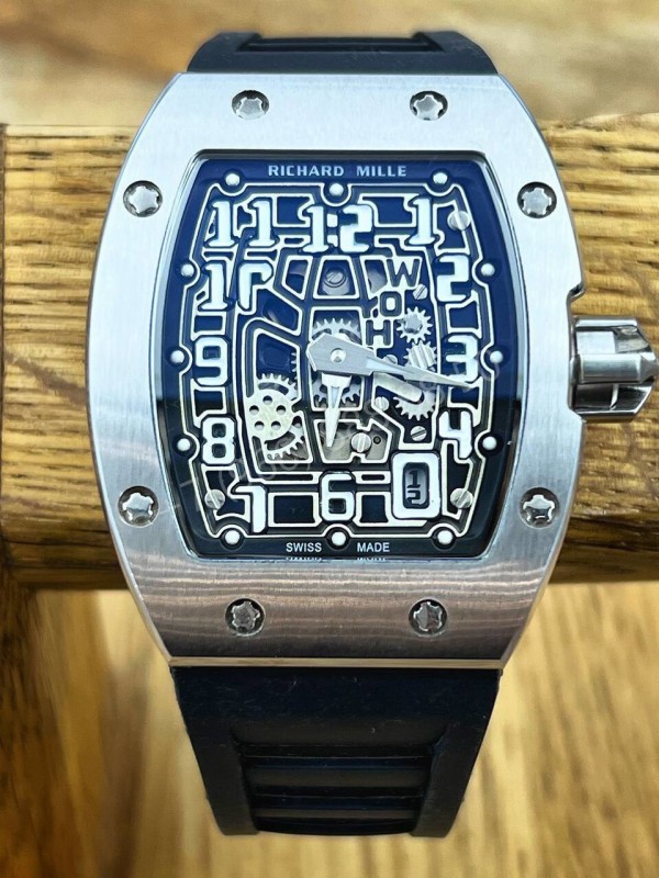 Часы Richard Mille