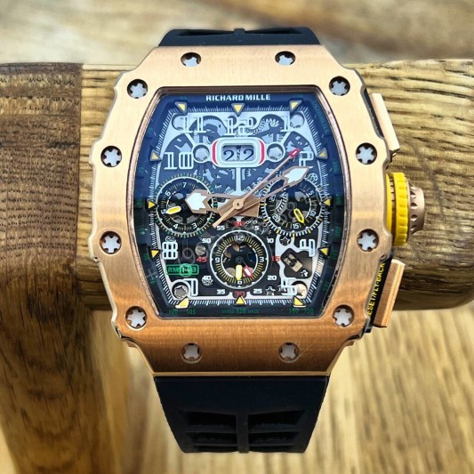 Часы Richard Mille