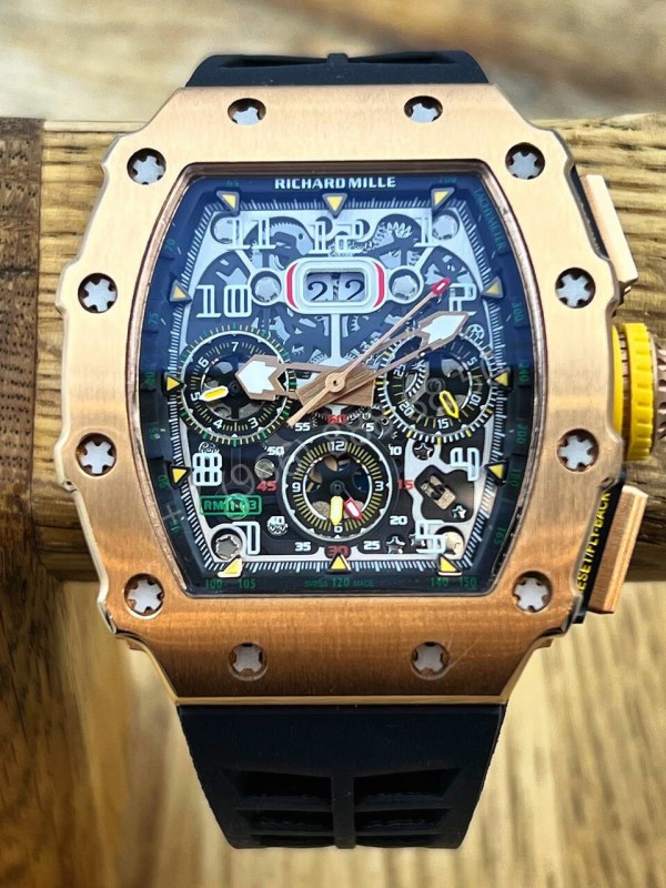 Часы Richard Mille