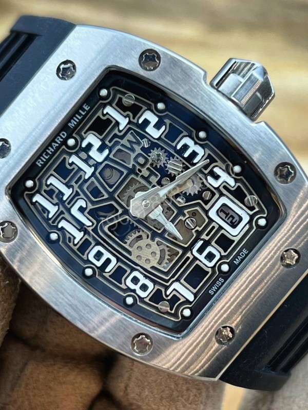 Часы Richard Mille