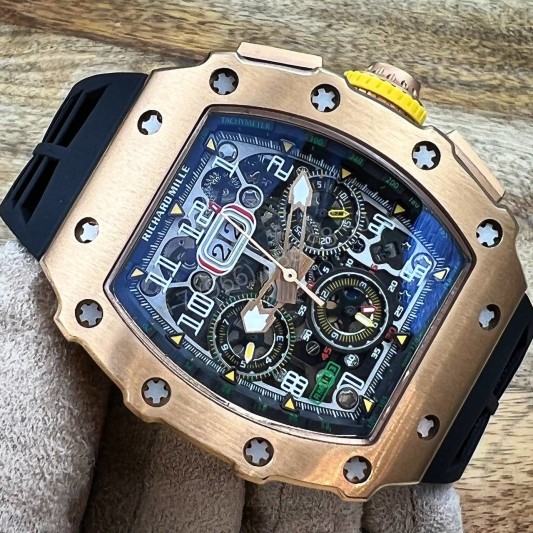 Часы Richard Mille