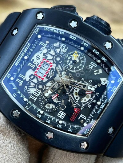 Часы Richard Mille