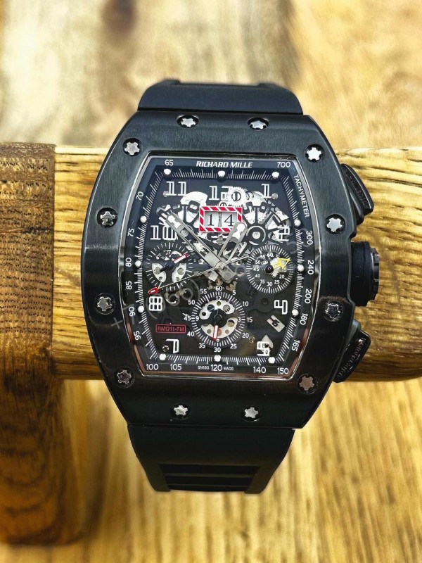 Часы Richard Mille