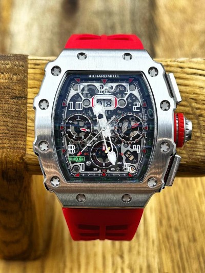 Часы Richard Mille