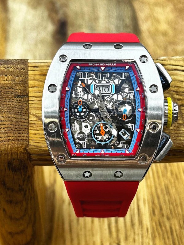 Часы Richard Mille