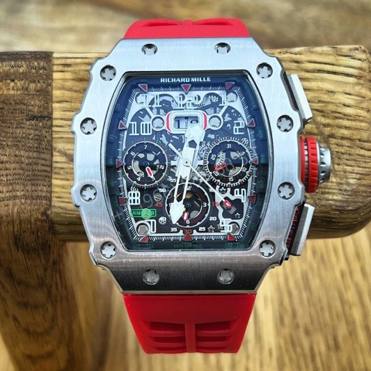 Часы Richard Mille