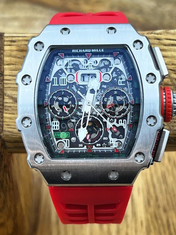 Часы Richard Mille