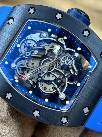 Часы Richard Mille