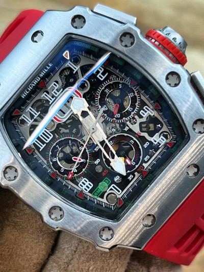 Часы Richard Mille