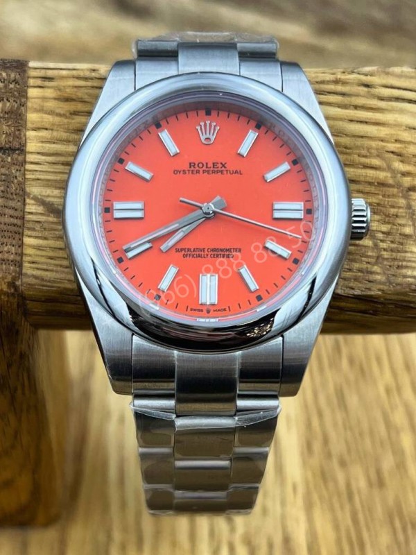 Часы Rolex