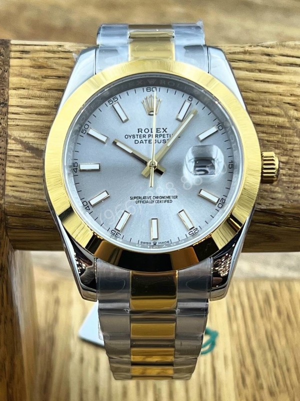 Часы Rolex