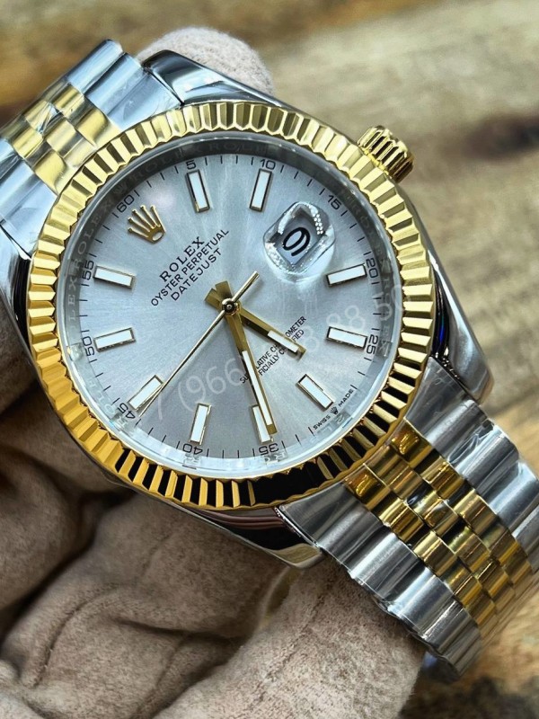 Часы Rolex