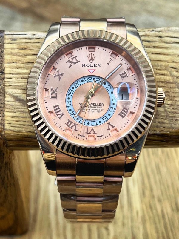 Часы Rolex