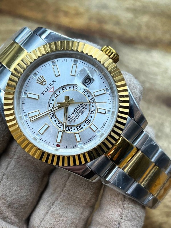 Часы Rolex