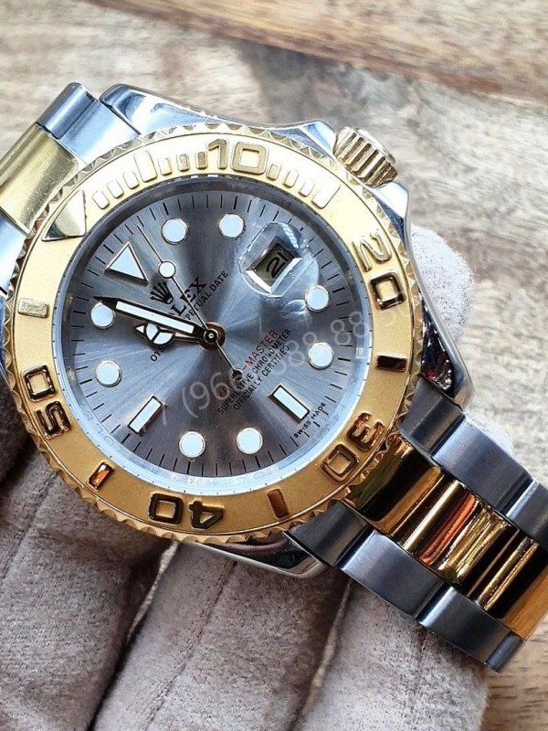 Часы Rolex