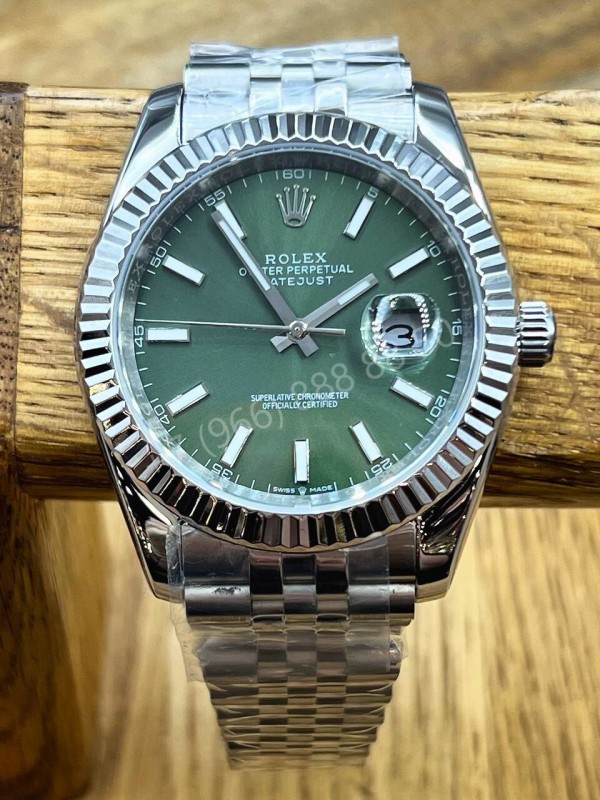 Часы Rolex