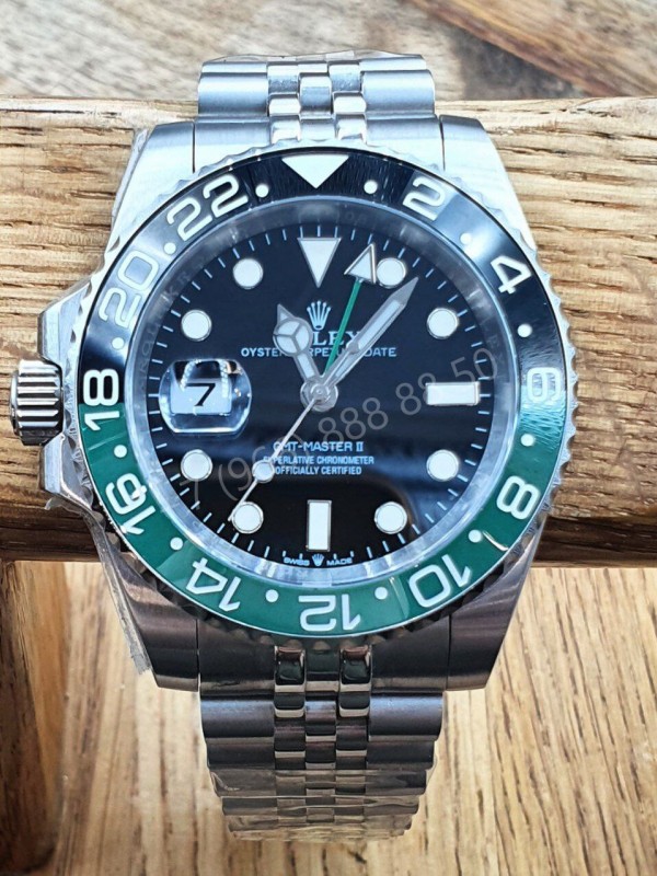 Часы Rolex