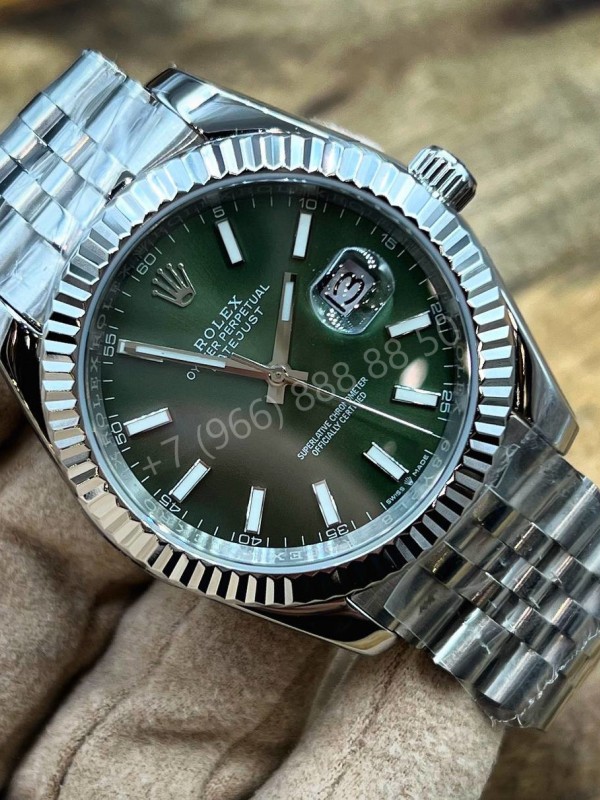 Часы Rolex