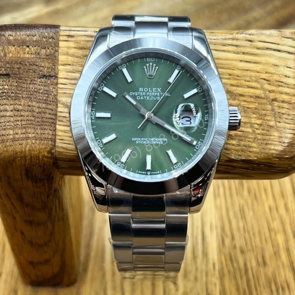 Часы Rolex