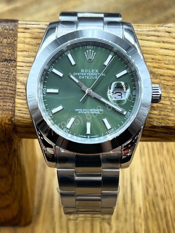 Часы Rolex