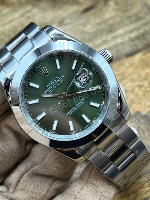 Часы Rolex