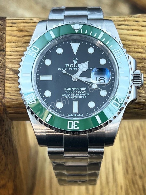 Часы Rolex