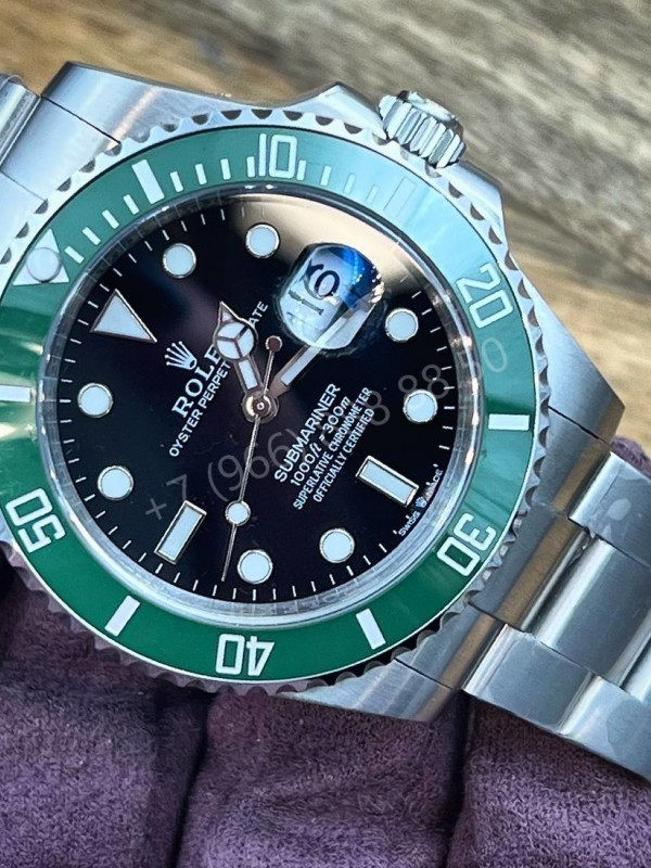 Часы Rolex