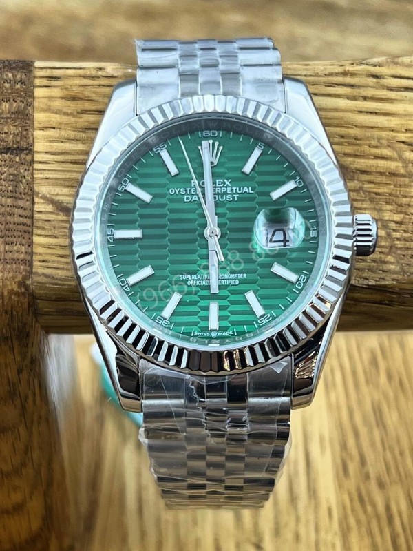 Часы Rolex