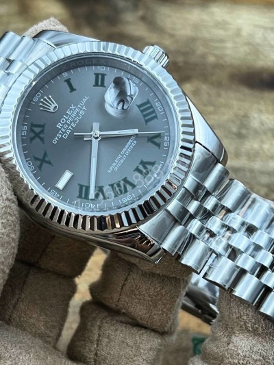 Часы Rolex