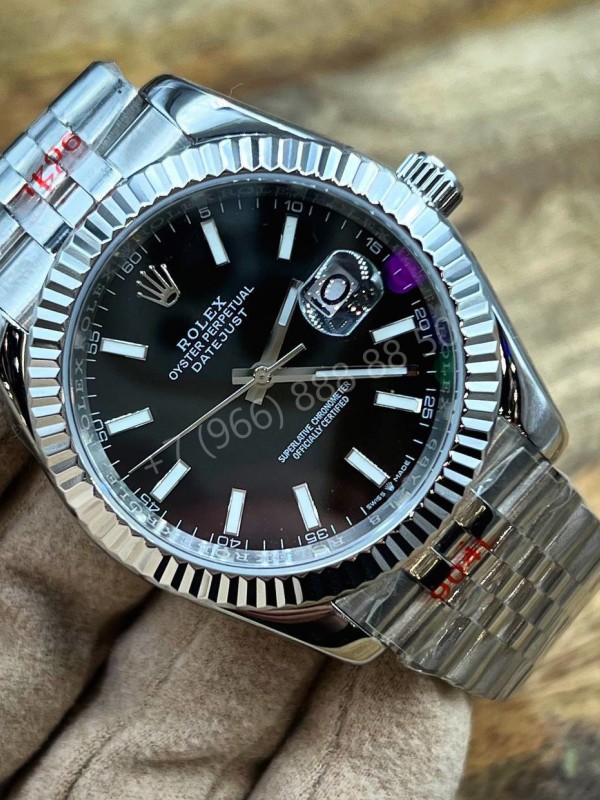 Часы Rolex