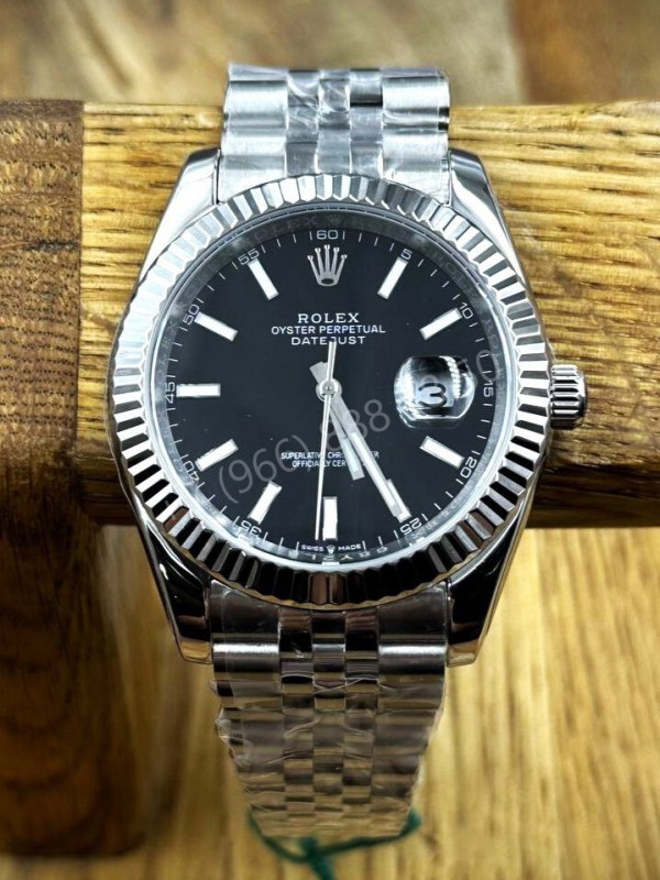 Часы Rolex