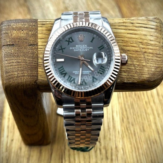 Часы Rolex