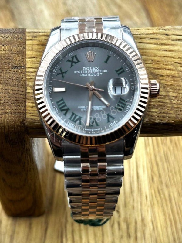 Часы Rolex