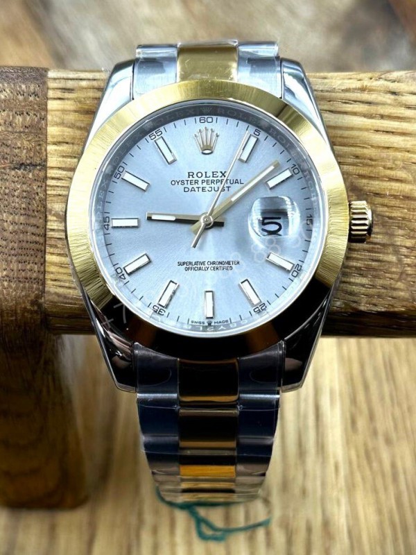 Часы Rolex