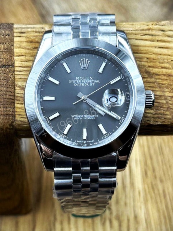 Часы Rolex