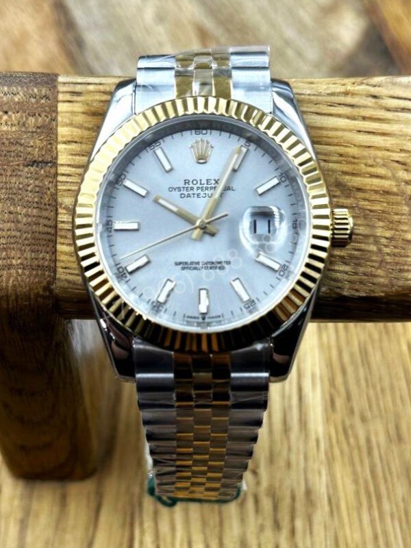 Часы Rolex