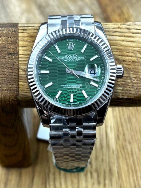 Часы Rolex