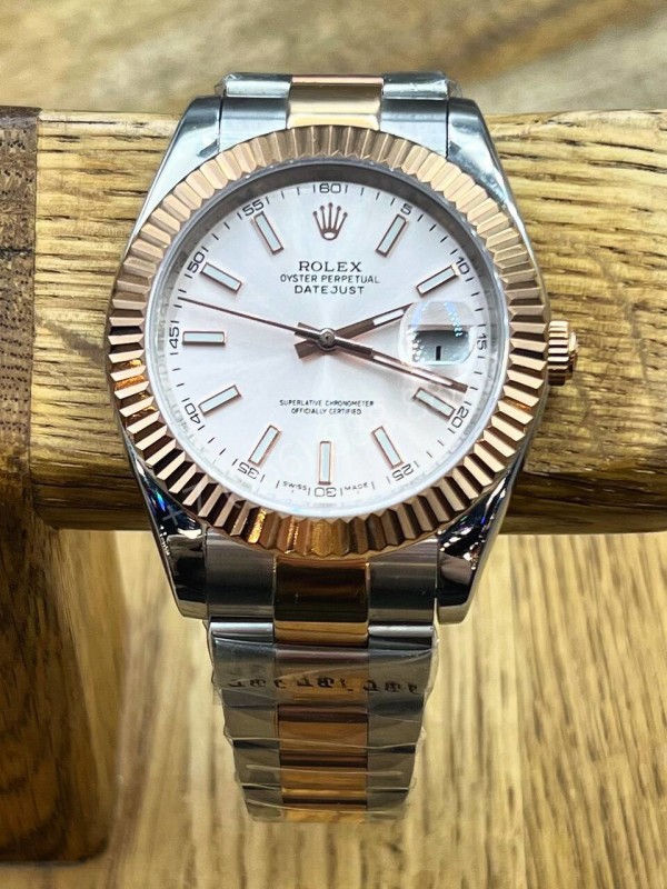 Часы Rolex